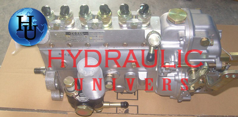 pompe a4vg90 reconditionate